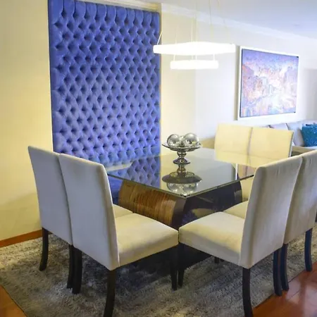 Beautiful Apartment In The Heart Of Miraflores Lima Exterior photo