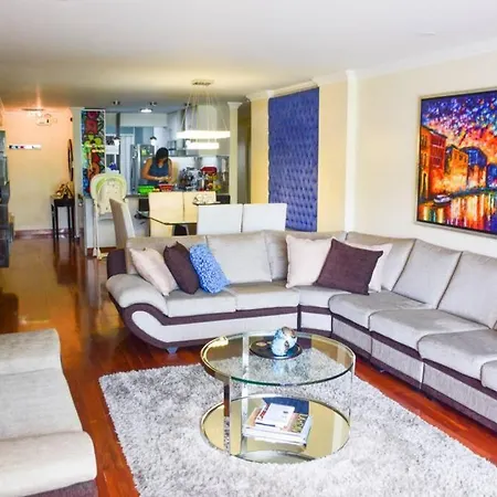 Beautiful Apartment In The Heart Of Miraflores Lima Exterior photo