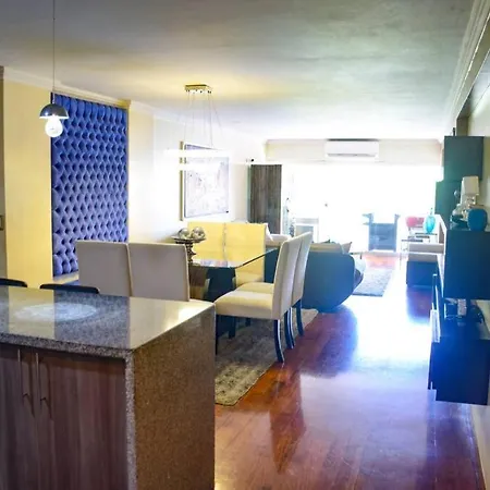 Beautiful Apartment In The Heart Of Miraflores Lima Exterior photo