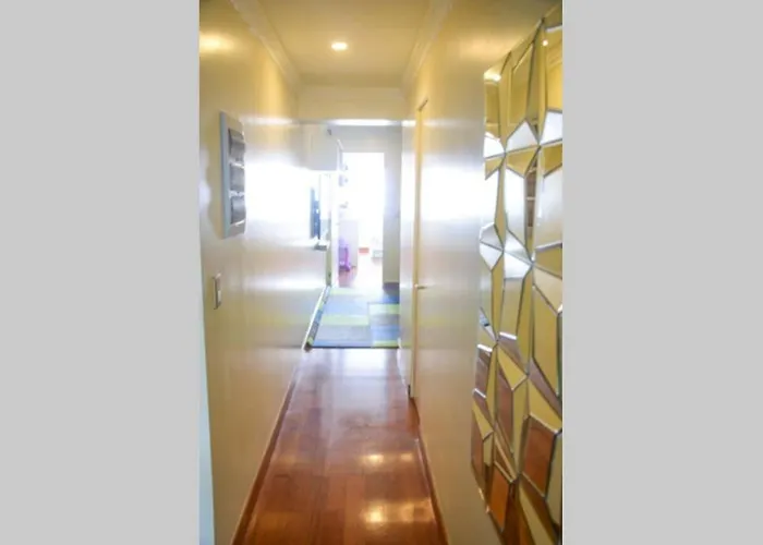 Beautiful Apartment In The Heart Of Miraflores