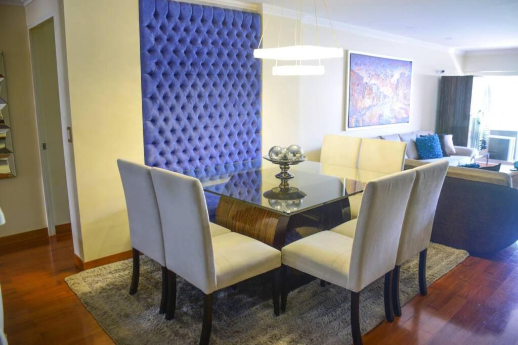 Apartment Beautiful In The Heart Of Miraflores *