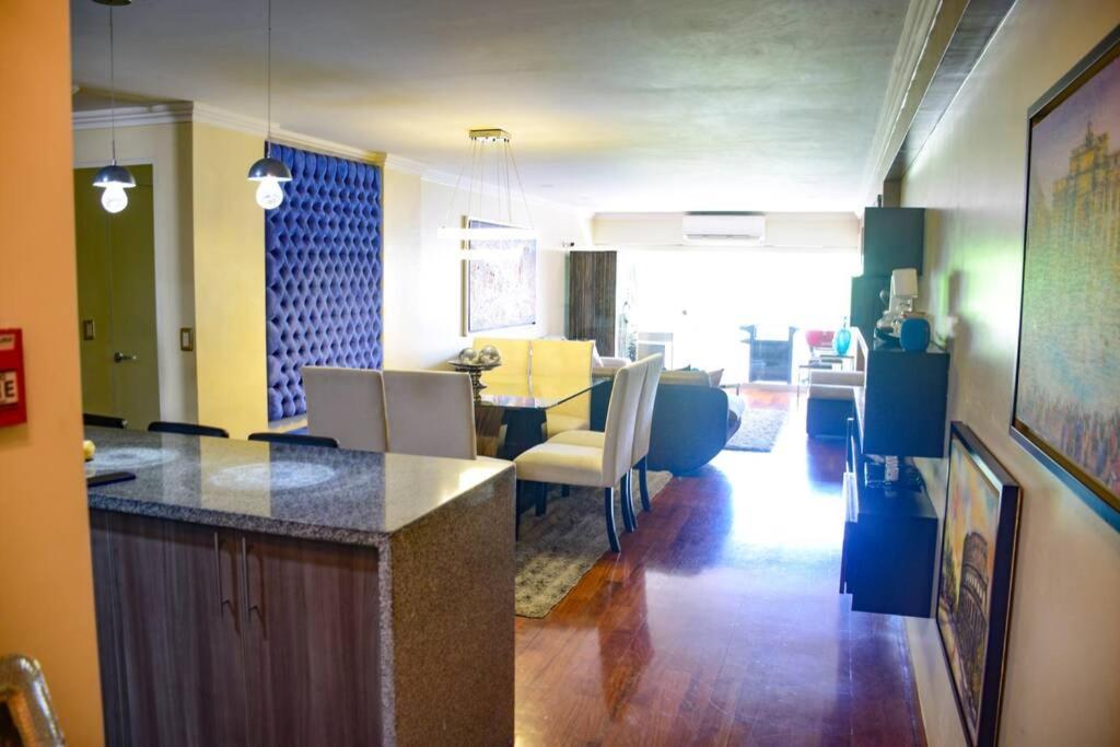 Appartamento Beautiful In The Heart Of Miraflores *